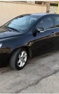 جیلی امگرند ۷