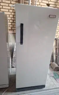 فروش یخچال سالم دست دو