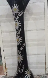 گلدون مشکی