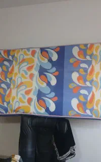 تشک تمیزتازه شسته بدون ایراد