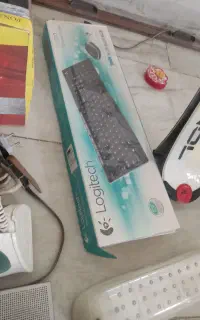 کیبورد