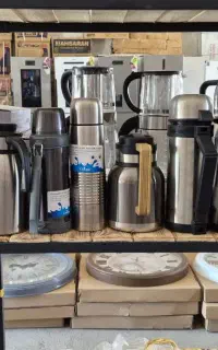 فلاکس همه سایز و مدل با قیمت های منصفانه در گنجینه