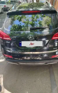 جک s5 نیوفیس ۴۰۲