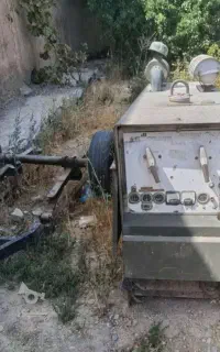 موتورجوش پرکنز۴سیلندر