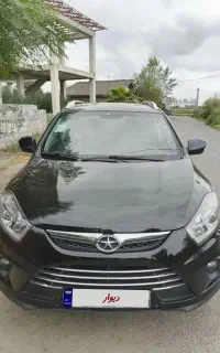 جک s5 مدل ۱۳۹۷ بیرنگ استثنائی