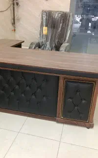 میز صندلی اداری