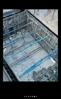 آرماتور بندی