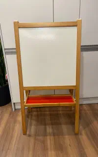 تابلو دو طرفه ایکیا