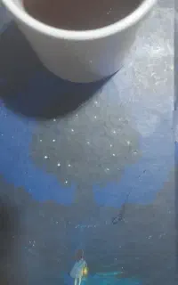 فال تاروت قهوه تک نیت