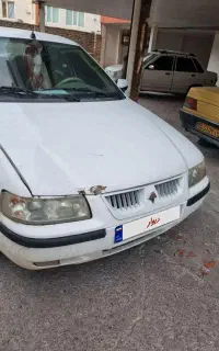 فروش ماشین