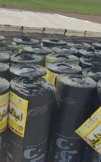 پخش و نصب ایزوگام ،آسفالت و قیر در قم وحومه