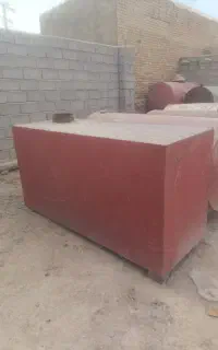 تانک فروشی