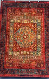 فرش خوشکل خوش قیمت خوش نقشه