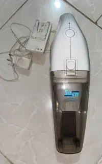 جارو شارژی