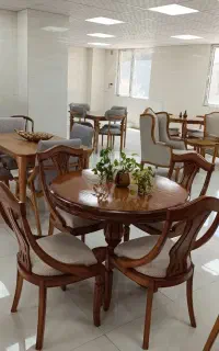 ناهار خوری گیتاری