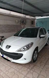 207 خشک پانا. ارتقا یافته 85 گانه TU5P