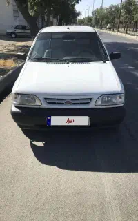 فروش پراید۱۳۱ تک برگ سند
