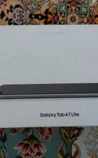 تبلت a7 lite