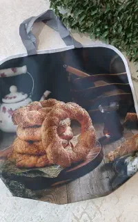 ساک جای نان