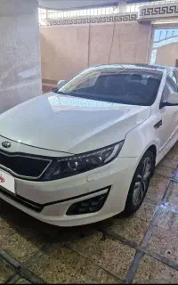 کیا اپتیما فول خلیج 2015