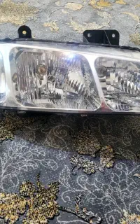 چراغ جلو پارس