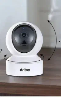 دوربین  بدون سیم کشی