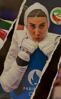 آموزش تکواندو