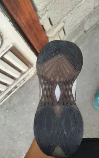 کفش نو