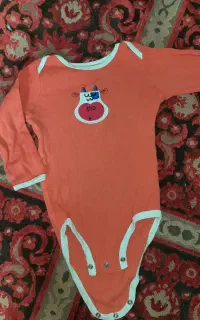 لباس کودک