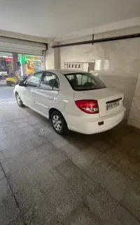 ریو سفید مدل ۱۳۹۰