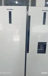 یخچال دوقلو بلاک اویل