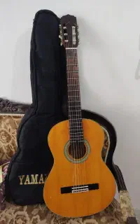 گیتار آریا ak20 اورجینال