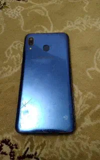موبایل A20 ال‌سی‌دی شکسته