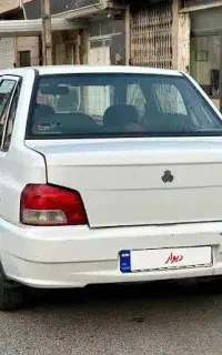 پراید ۱۳۲