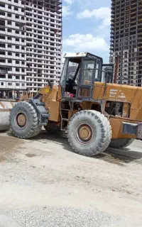 لودر fr15
