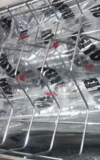 سبد آبچکان سایز ۱۰۰ mdf