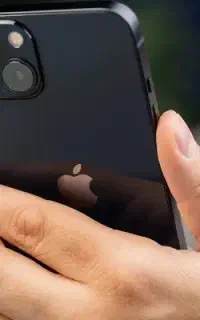 آیفون ۱۳ معمولی