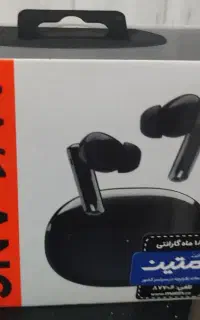 ایرپاد آکبند هایلو مدل w1ANC