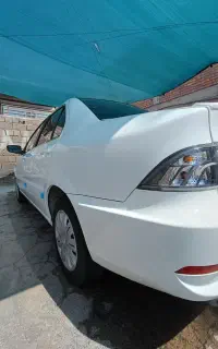 سمند سورن مدل ۱۴۰۴ کم کار بدون رنگ و ضربه