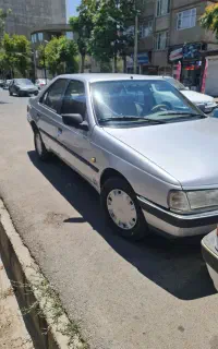 پژو 405 اسپرت