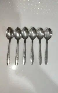 قاشق چنگال