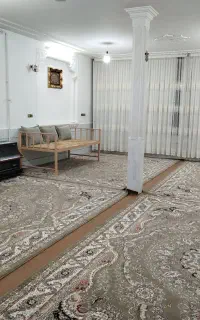 اجاره سوئیت در شهر ورزنه