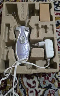 بندانداز شارژی