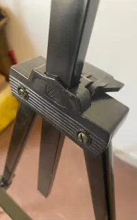 پایه دوربین و پایه تابلو