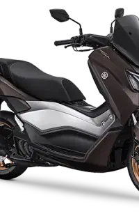 NMAX TECHMAX TURBO(ABS)یاماها