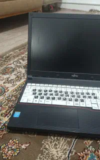لبتاب فوجیستو استوک از ژاپن