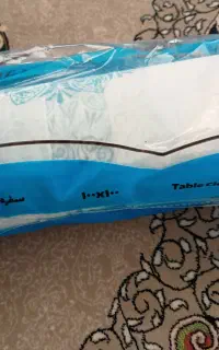 سفره یکبارمصرف
