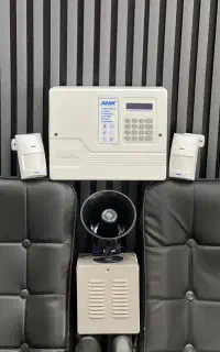 پک دزدگیر آنیک دست دوم