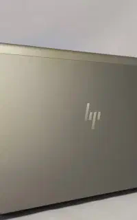 لپ تاپ hp zbook G5