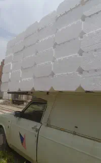 فروش انواع فوم سقفی و ورق ۱۰ سانت ۵ سانت